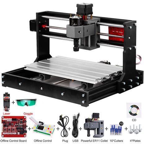 cnc 3018 pro grbl control diy cnc machine|cnc 3018 pro driver download.